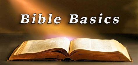 biblical basis .